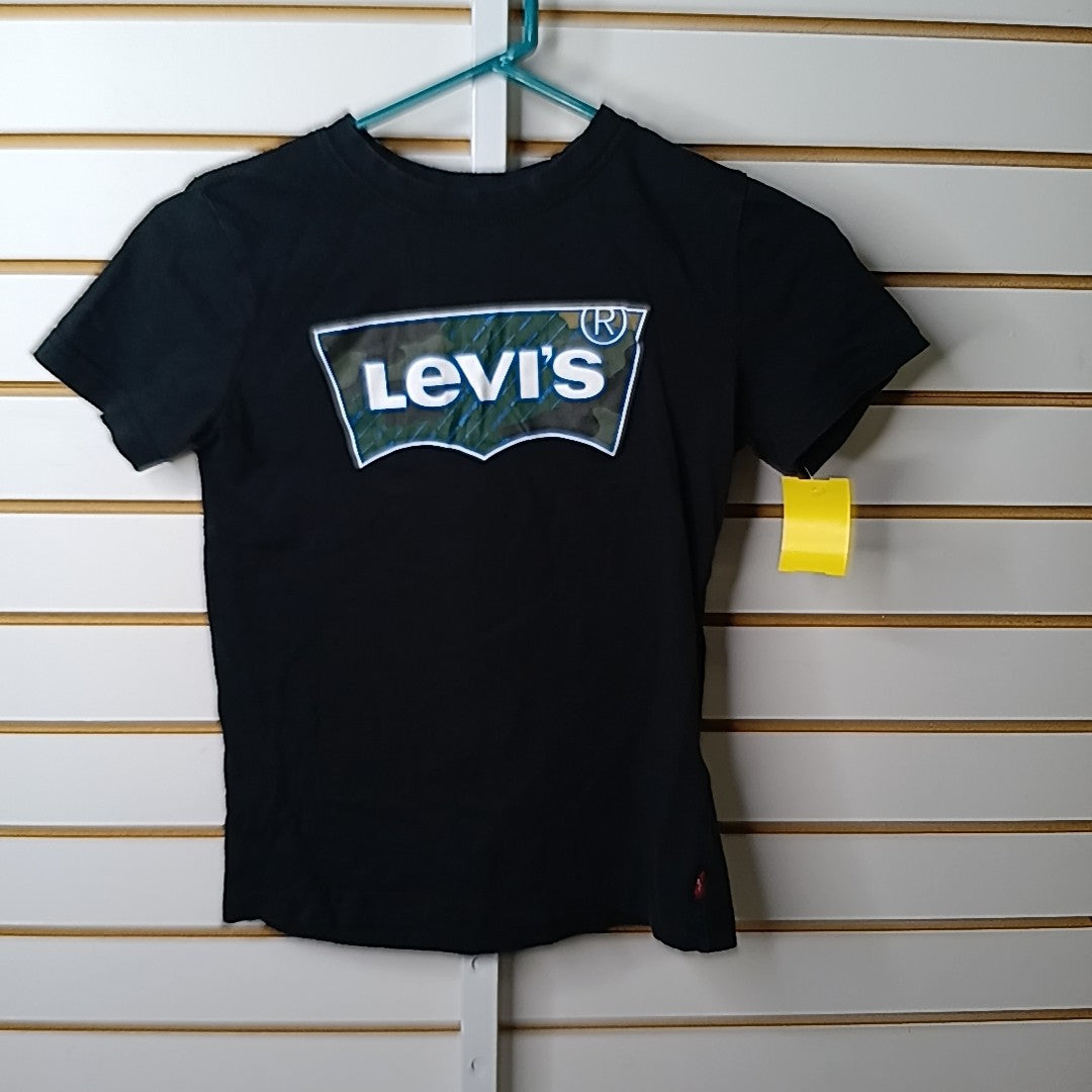 Levi's 8 Shirt
