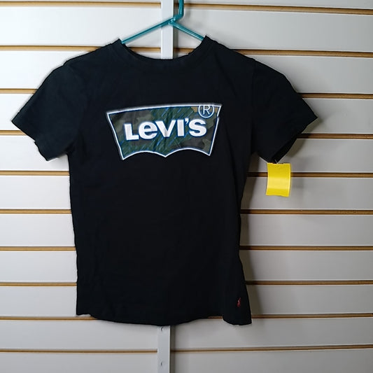Levi's 8 Shirt