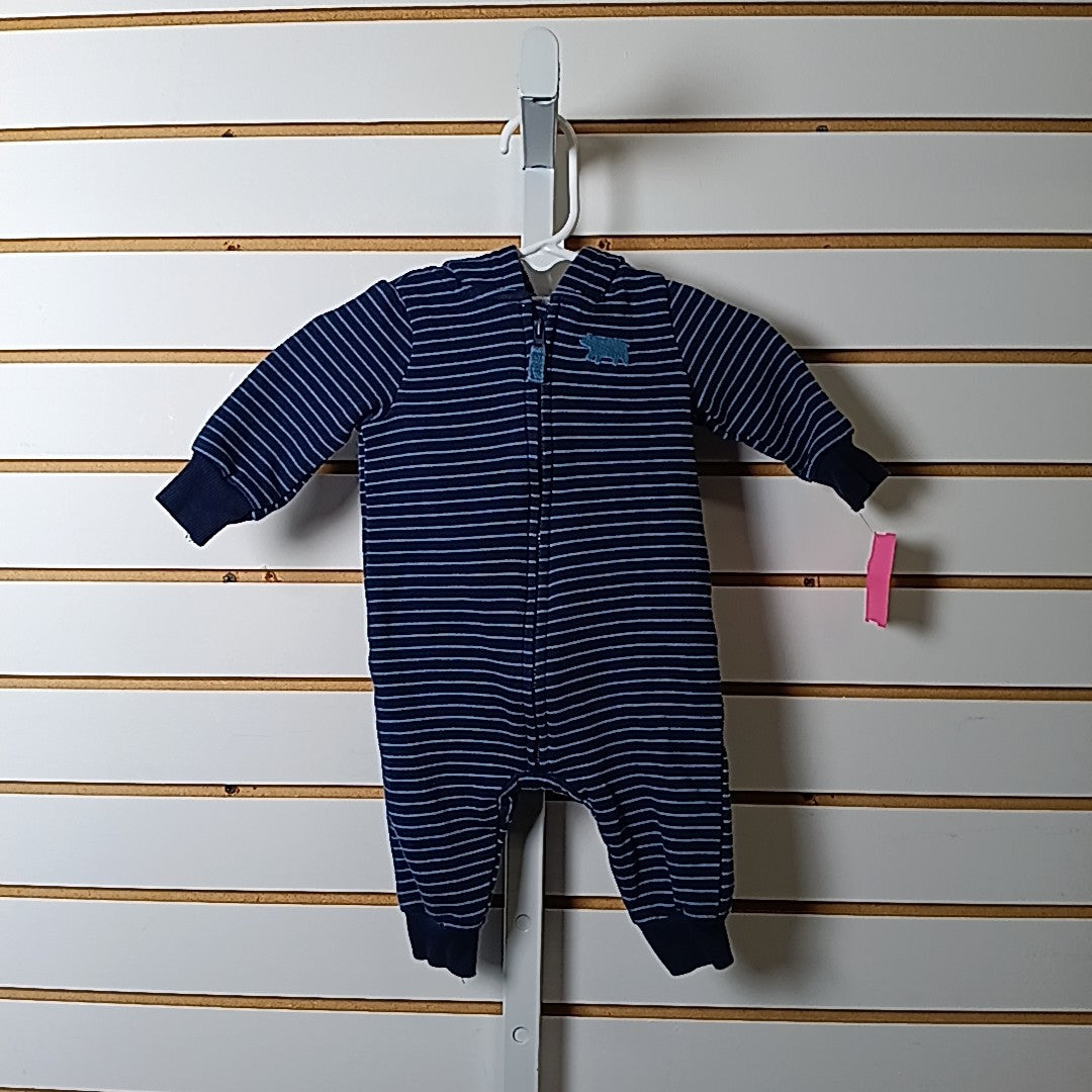 Carter's 3 Months Romper