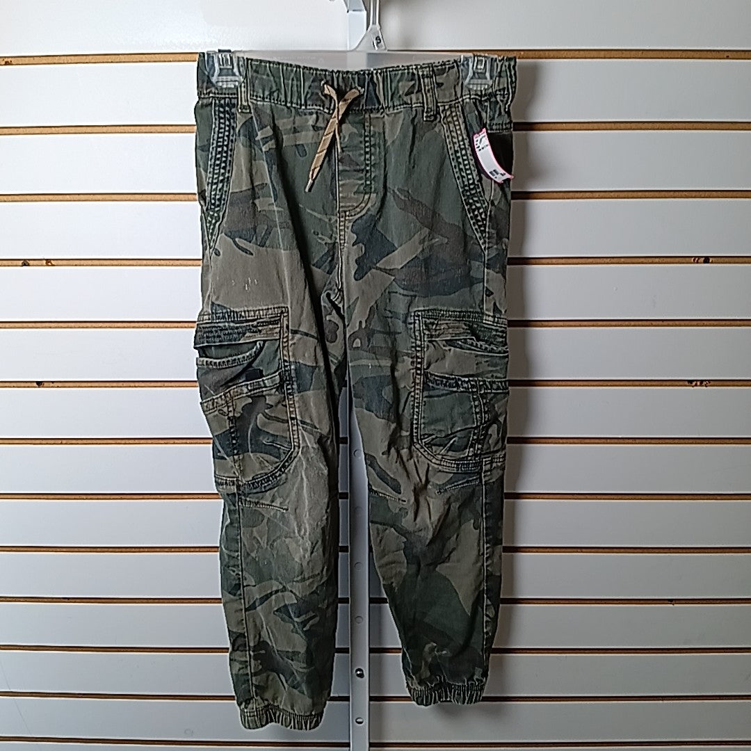 Wrangler 10 Pants