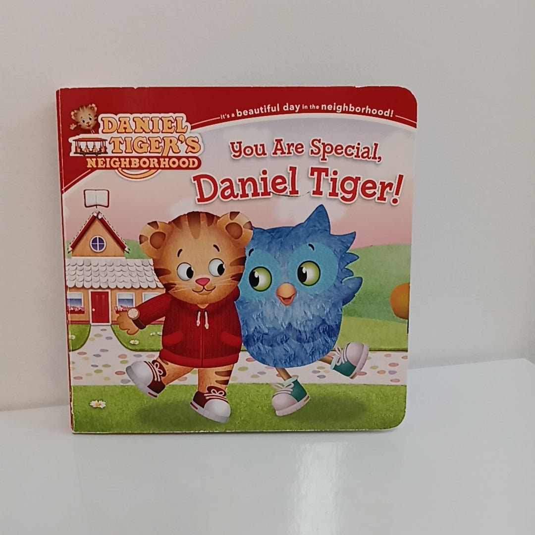 Board Book Books