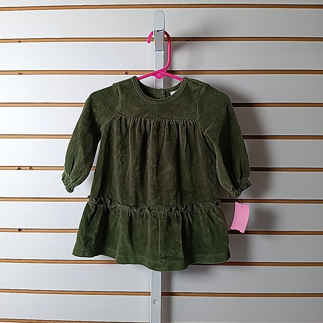 Ever& Ever 9 Months Dress