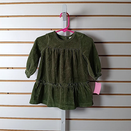 Ever& Ever 9 Months Dress