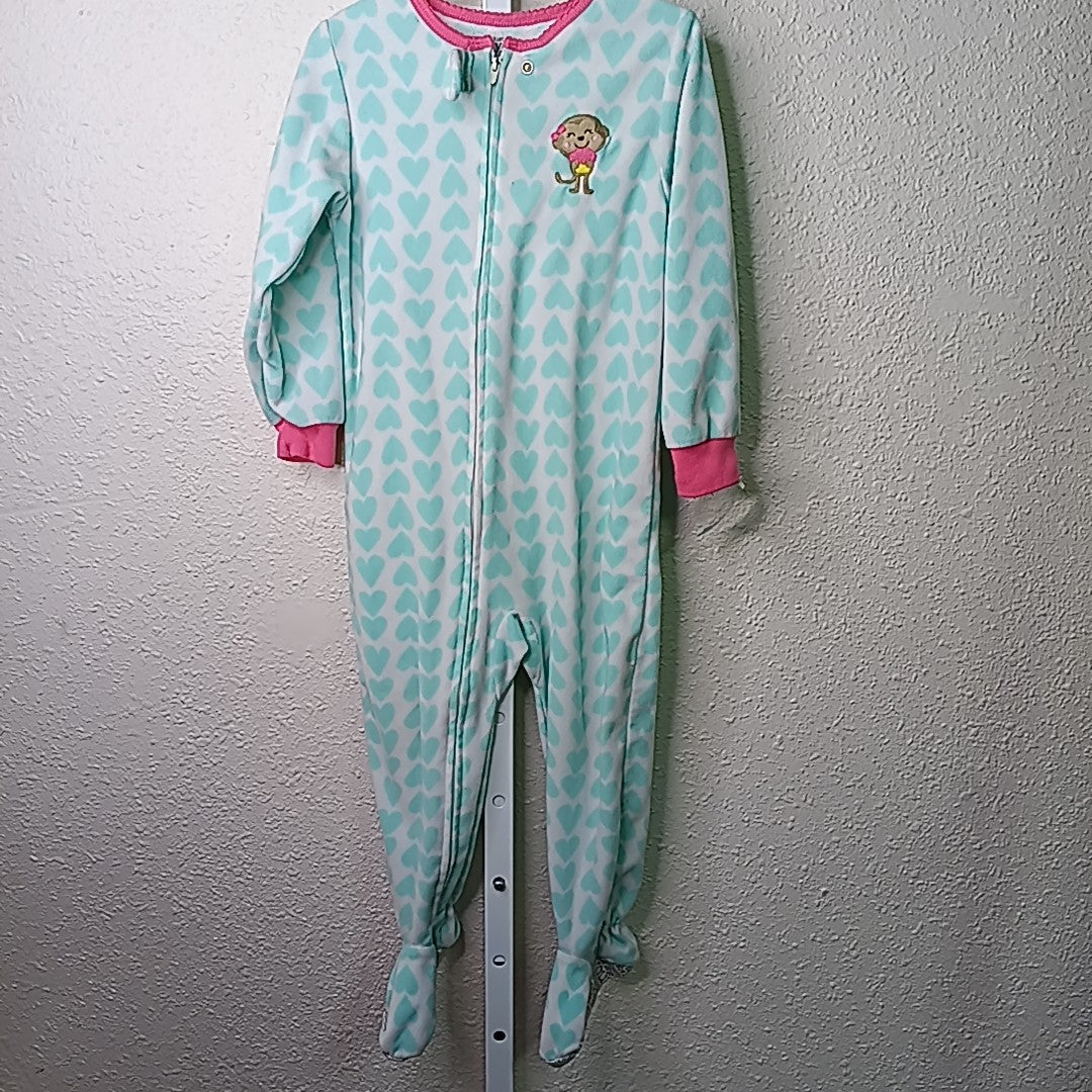 Just One You 3T Sleeper/Footies