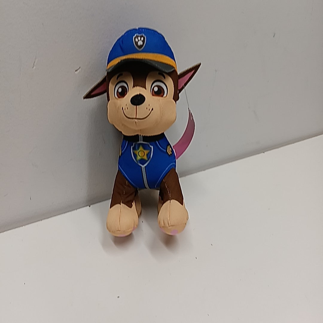 Nickelodeon Stuffed Animal