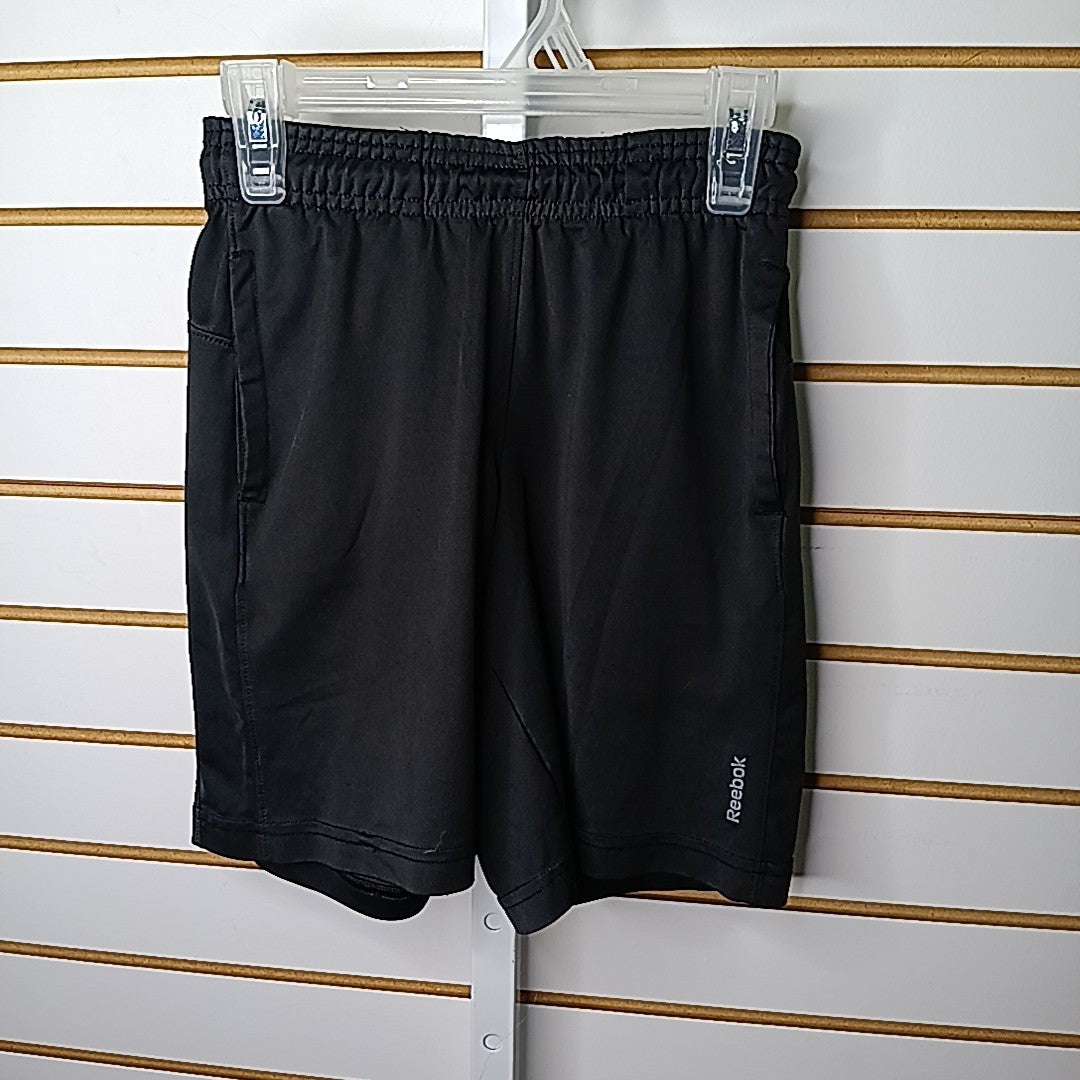 Reebok 6-8 Shorts