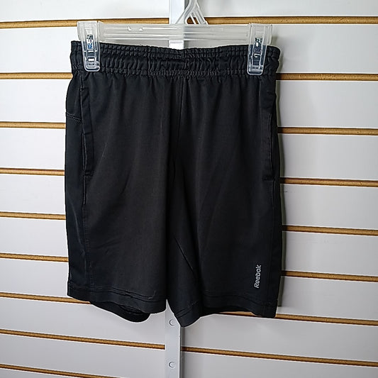 Reebok 6-8 Shorts