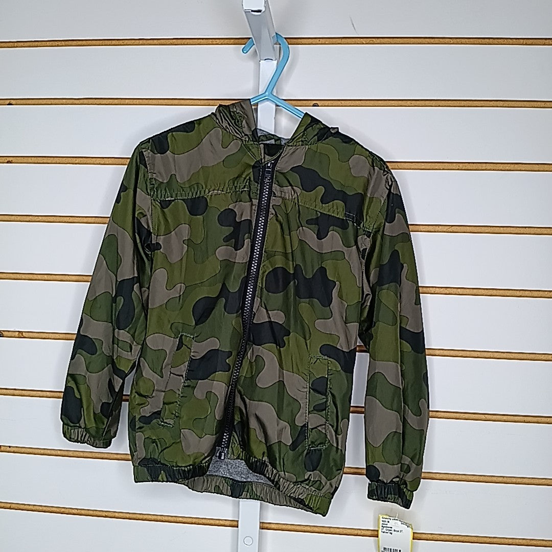 Gymboree 3T Jacket