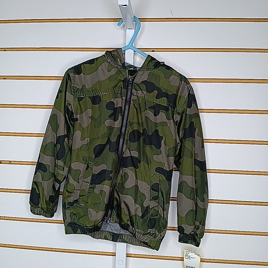 Gymboree 3T Jacket