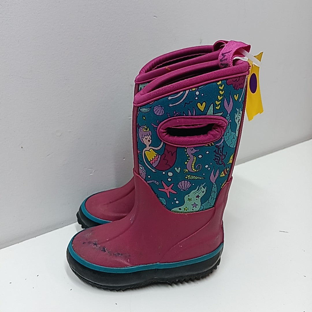 Lonecone 4C Boots