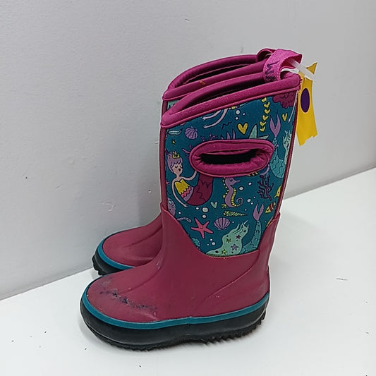 Lonecone 4C Boots