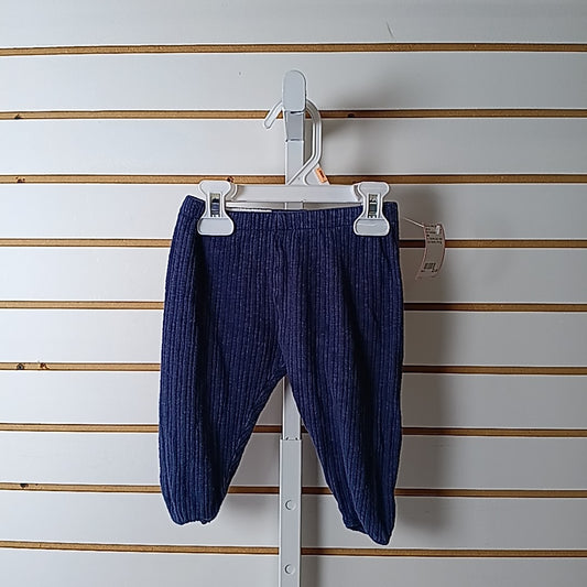 Zara 9-12 Months Play Pants/Sweatpants