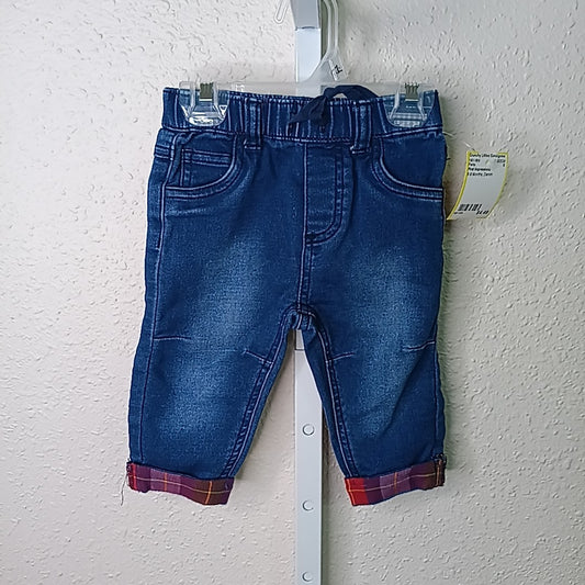 First Impressions 6-9 Months Pants