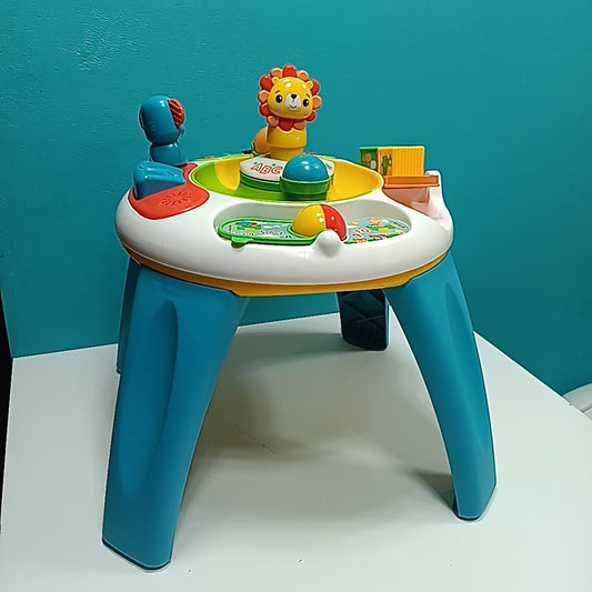 Fisher Price Activity Center