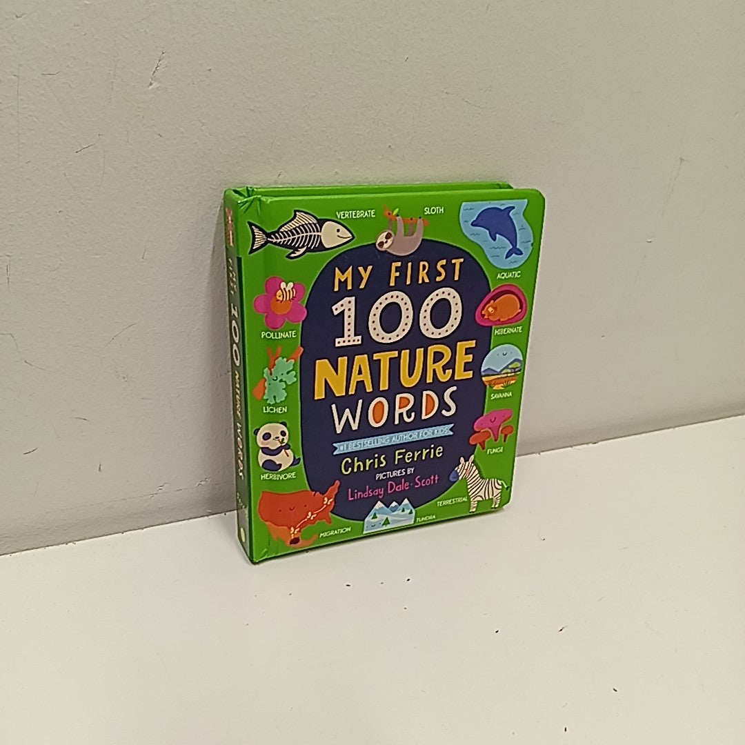 Board Book Books