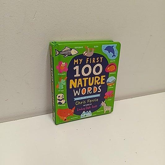 Board Book Books