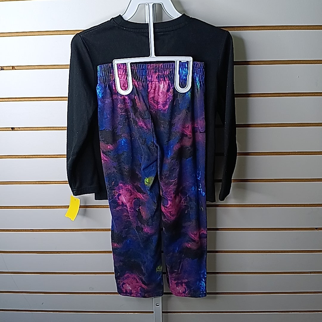 Cat & Jack 4/5 Pajamas 2pc