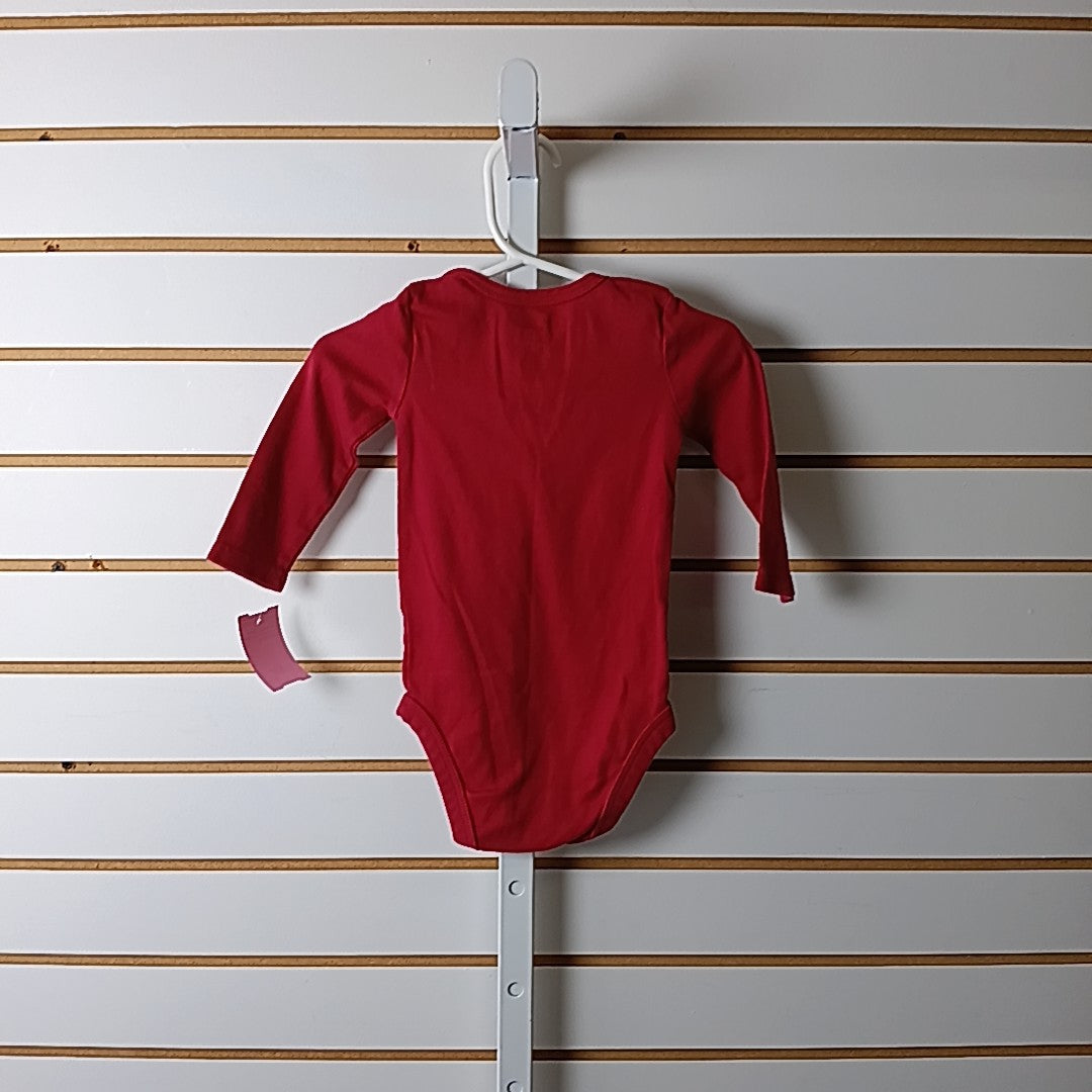 Little Planet by Carter's 9 Months Onesie