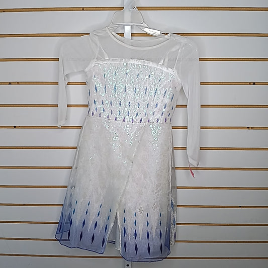 Disney 4 Costume