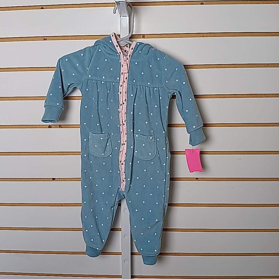 Carter's 6 Months Romper