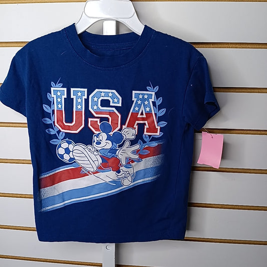 Disney Junior 3T Shirt