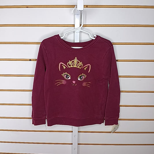 Garanimals 5T Shirt