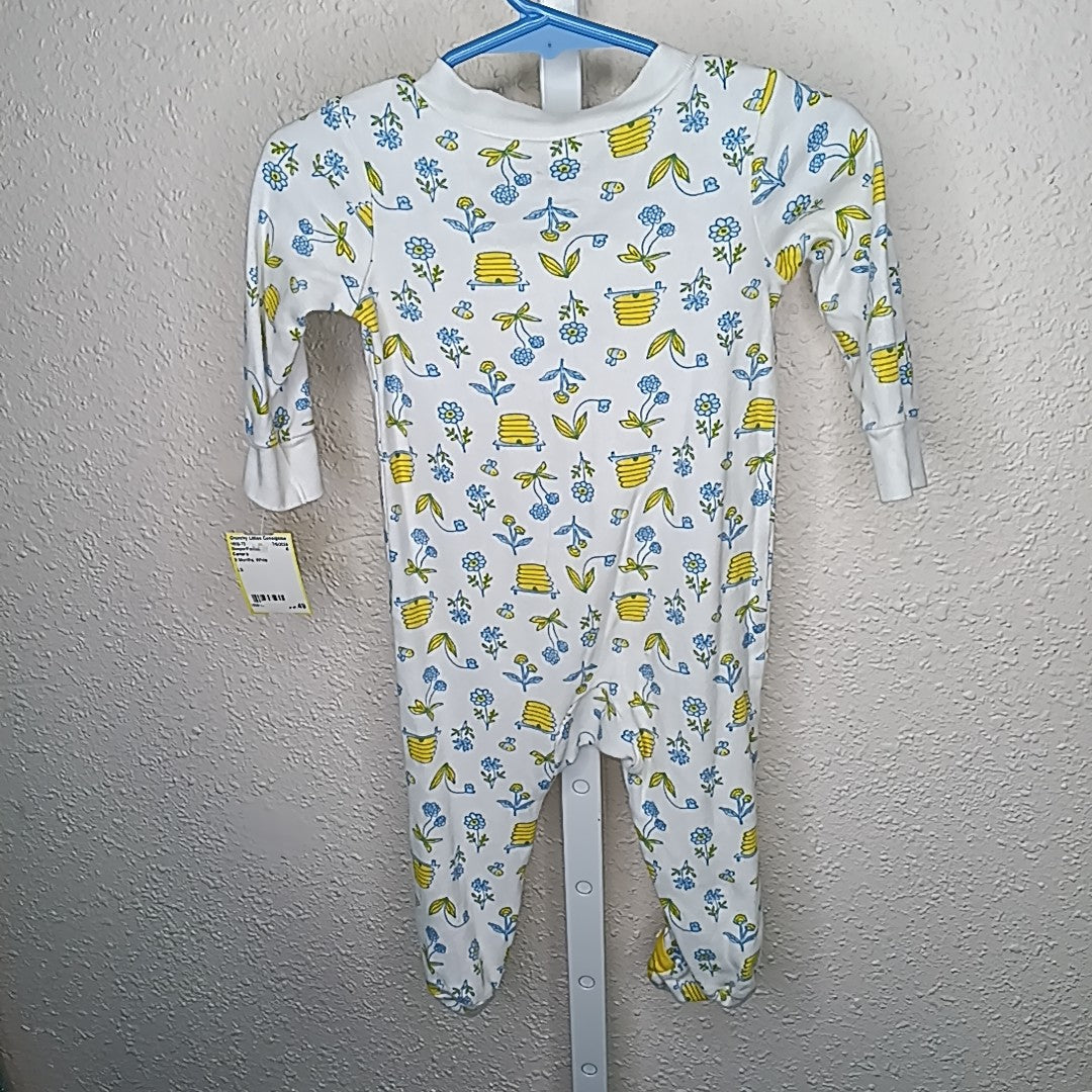 Carter's 9 Months Sleeper/Footies