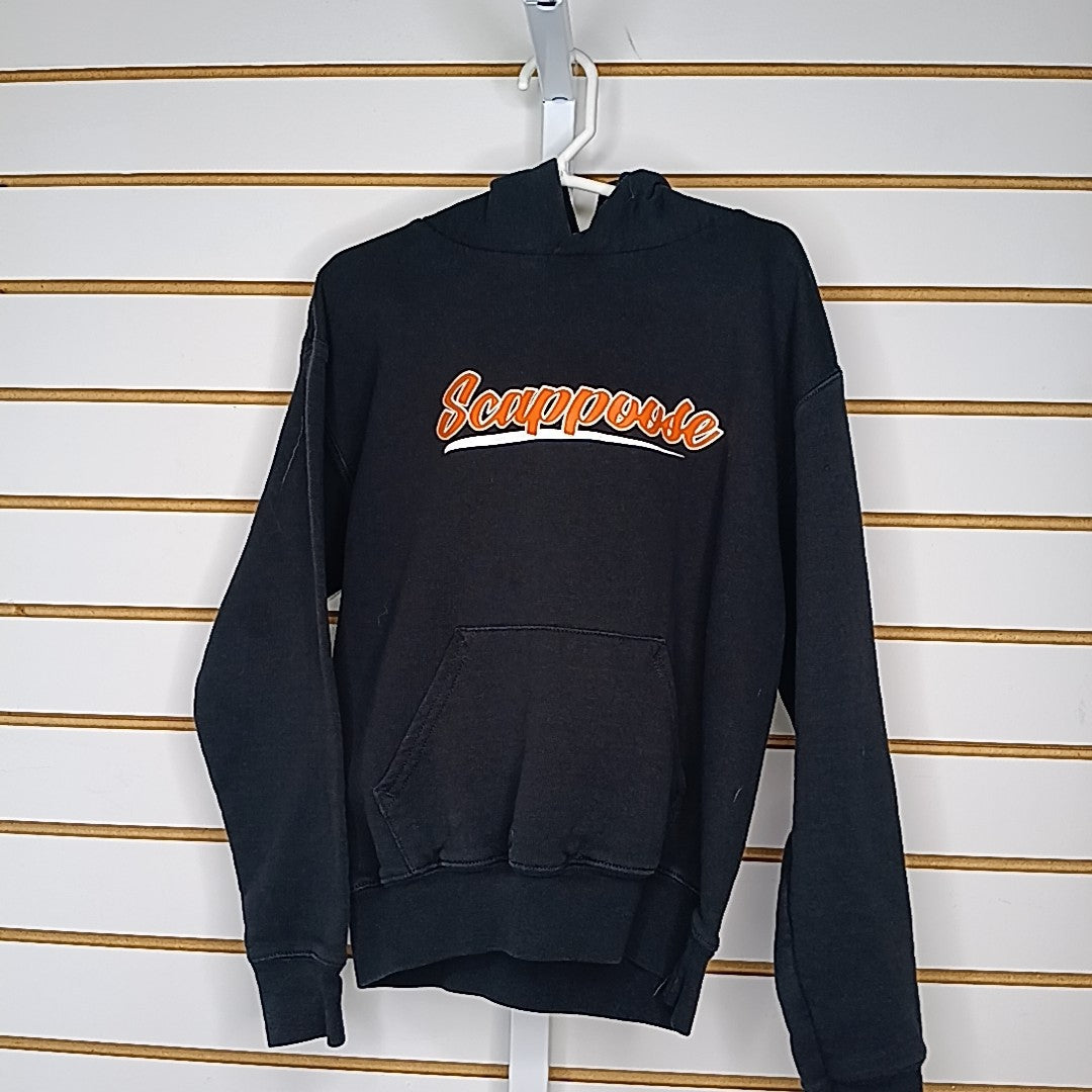 Hanes 6-8 Sweater/Sweatshirt