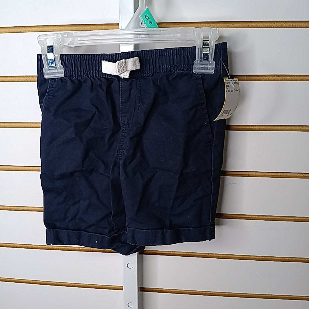 Dip 4T Shorts