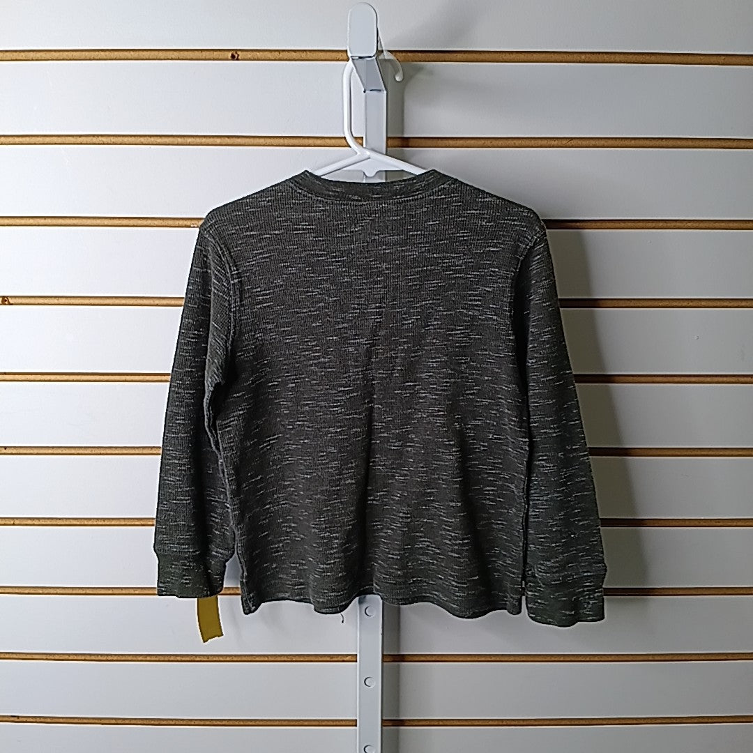 OshKosh 4T Shirt