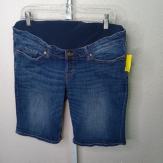 H&M Size 10 MAT Shorts