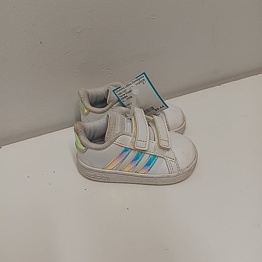 Adidas 4C Tennis Shoes