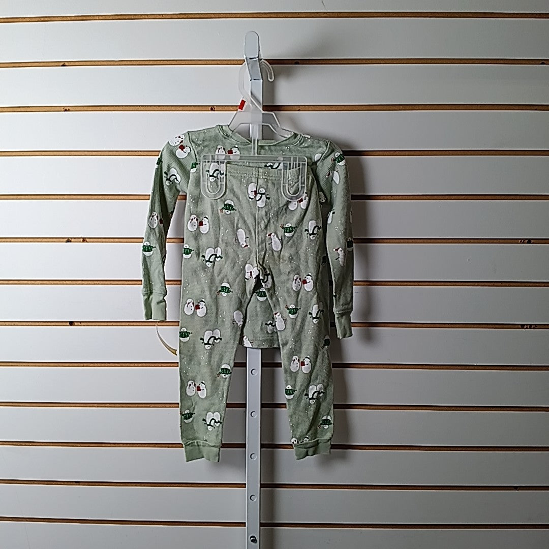 Child of Mine 3T Pajamas 2pc
