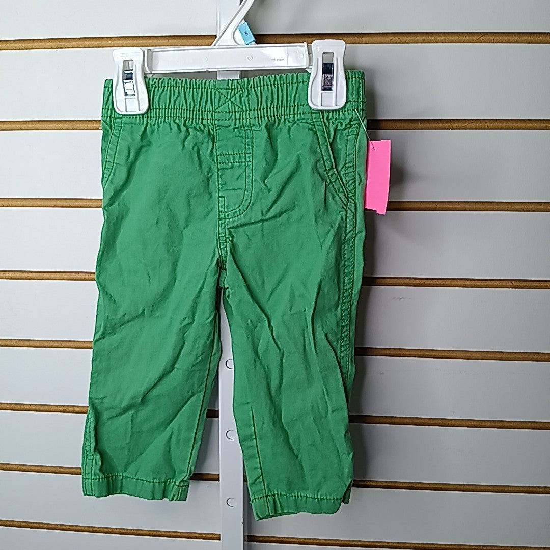 Carter's 12 Months Pants
