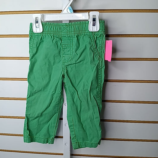 Carter's 12 Months Pants