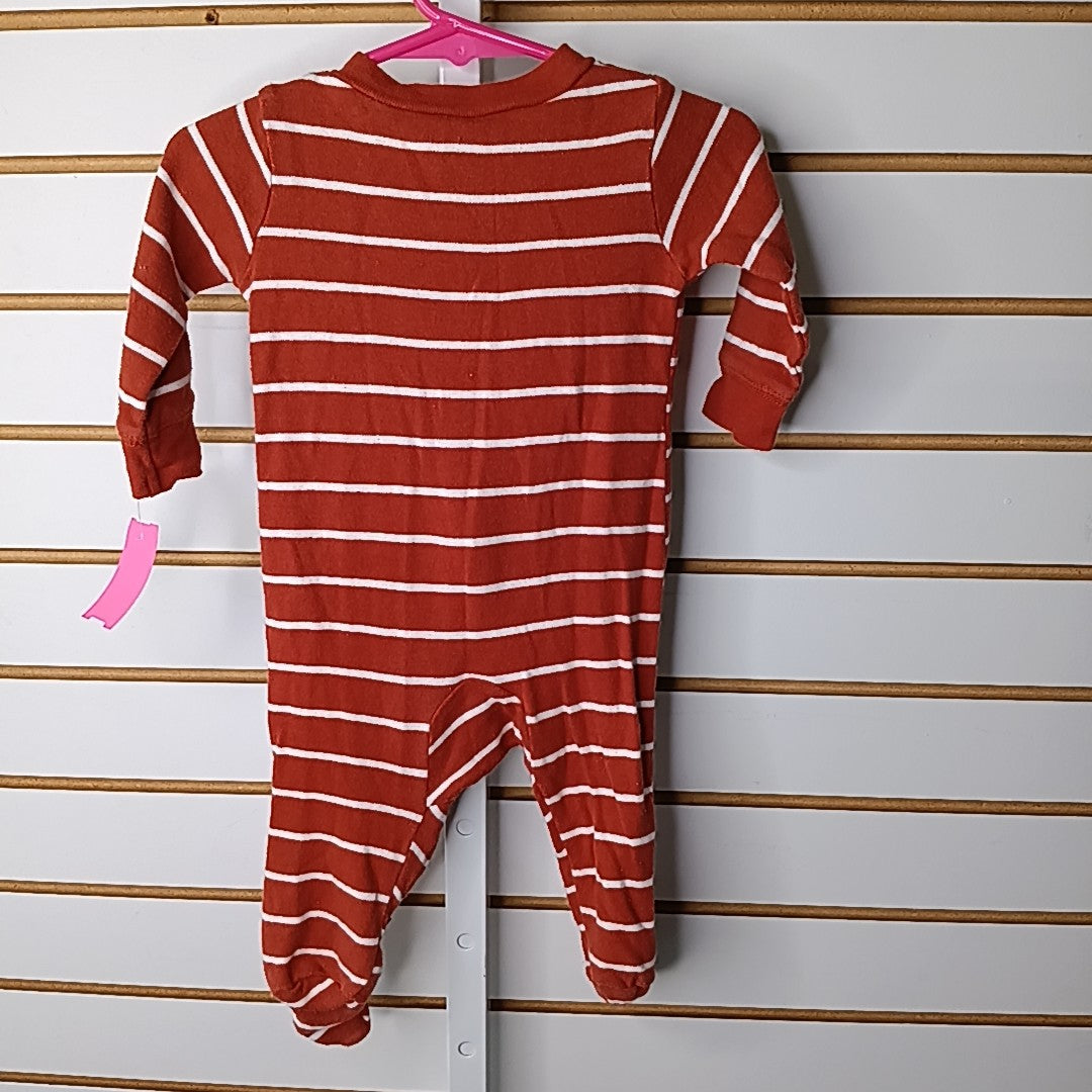 Carter's 6 Months Sleeper/Footies