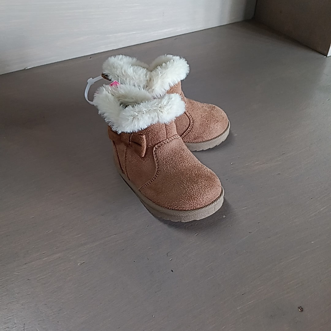 Wonder Nation 4C Boots