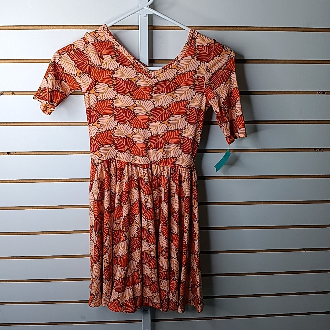 Dot Dot Smile 7 Dress
