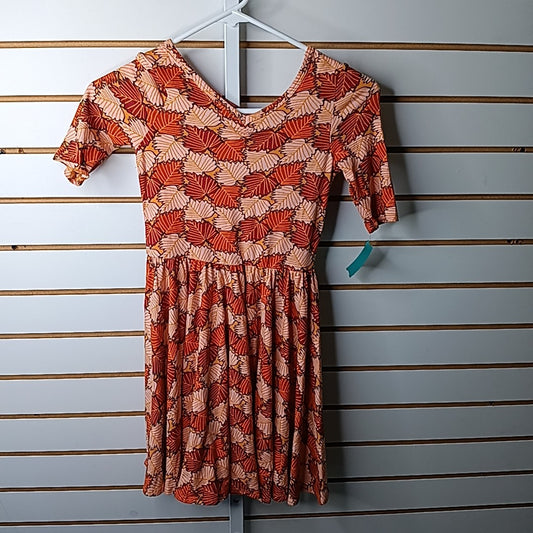 Dot Dot Smile 7 Dress
