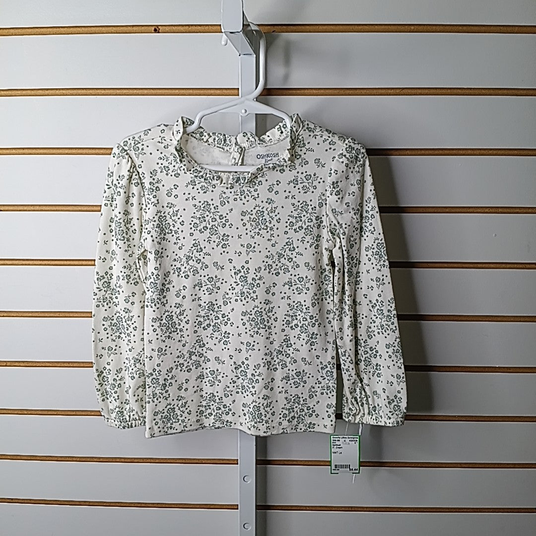 OshKosh 3T Shirt