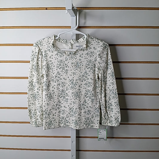 OshKosh 3T Shirt