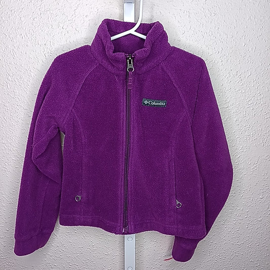 Columbia 4/5 Jacket
