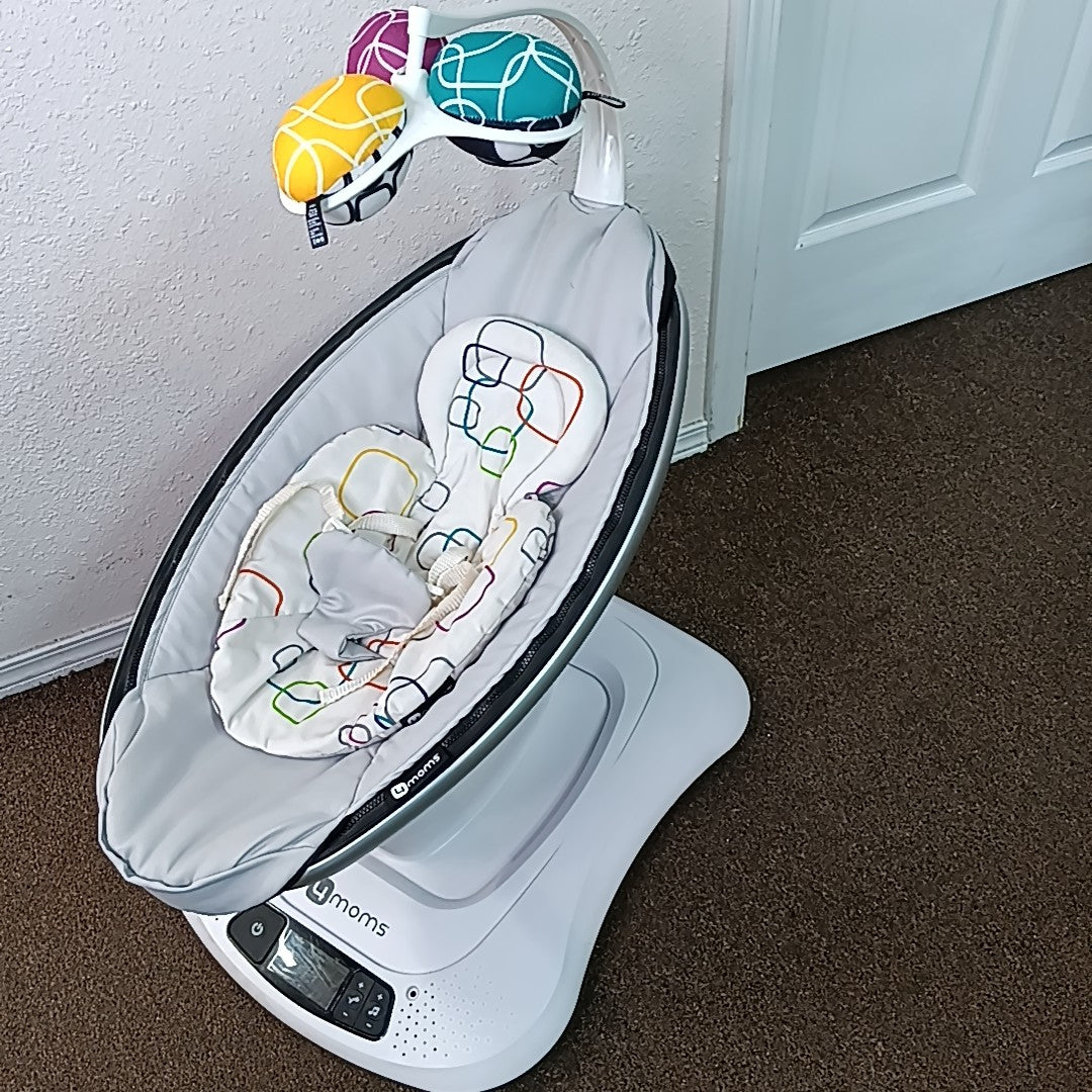 4Moms Swing