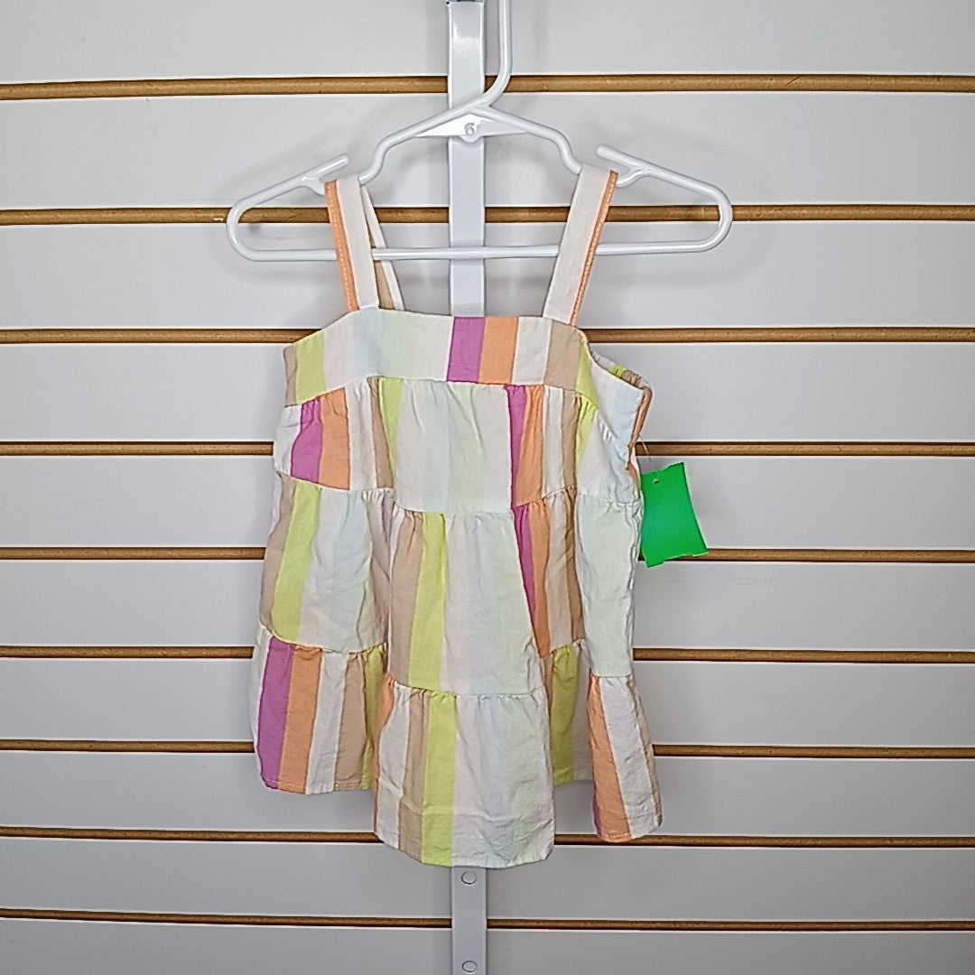 Ackerman's Baby Company 12-18 Months Dress
