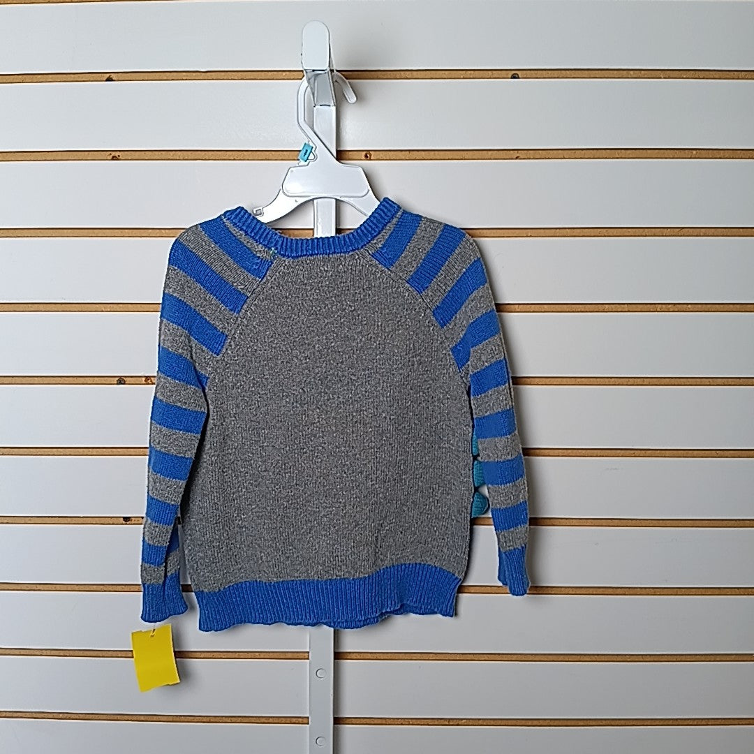 Cat & Jack 3T Sweater/Sweatshirt
