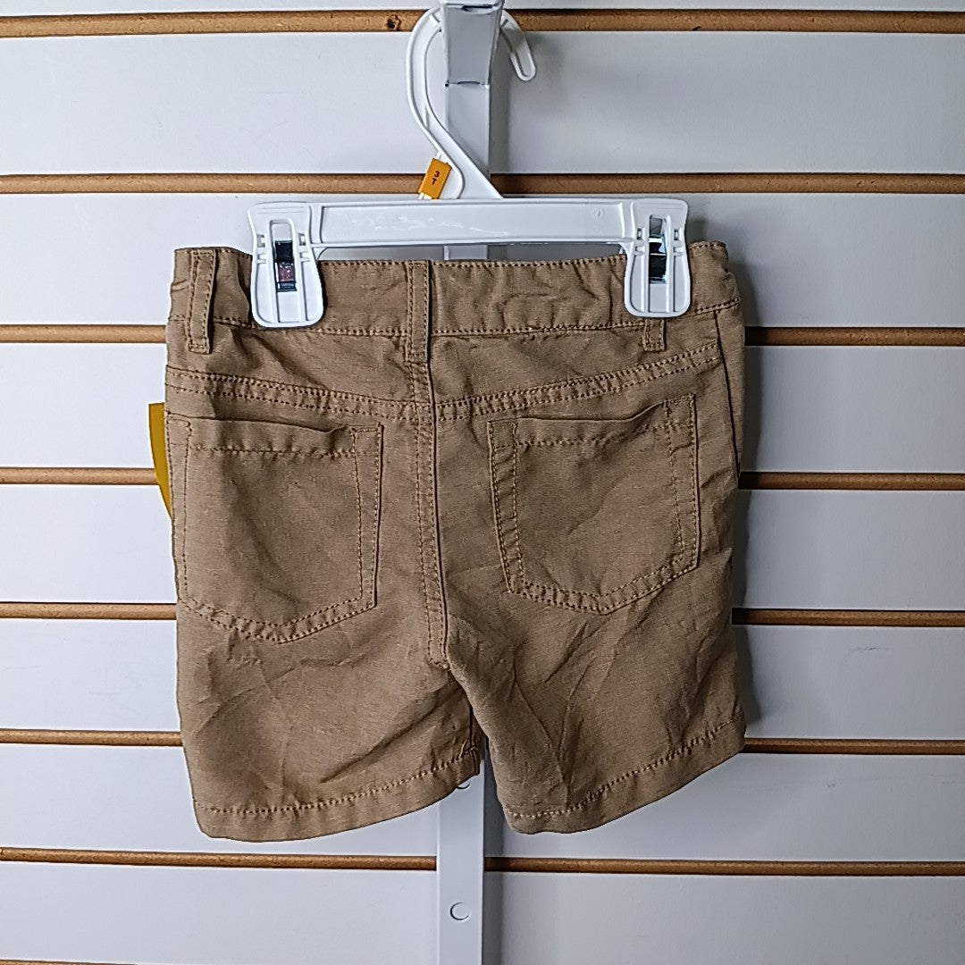 Cat & Jack 3T Shorts