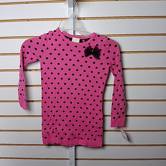 Arizona 5 Dress