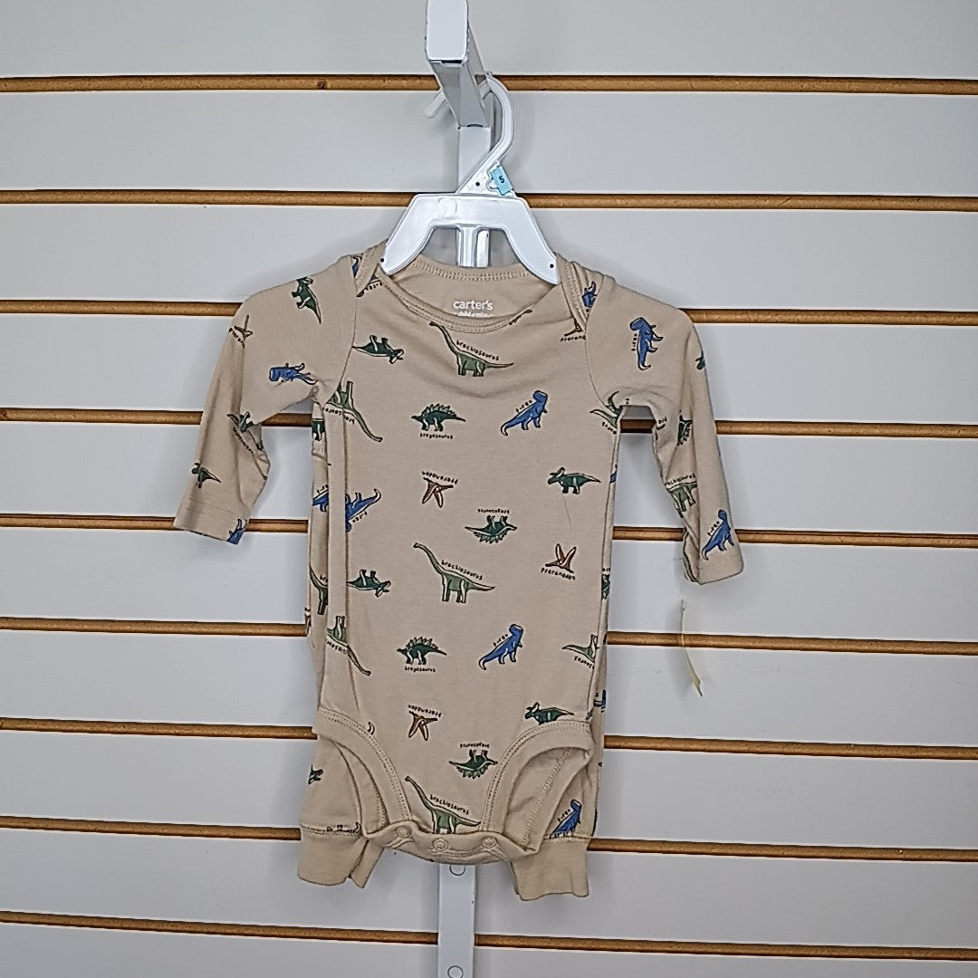 Child of Mine 3-6 Months Outfit 2pc