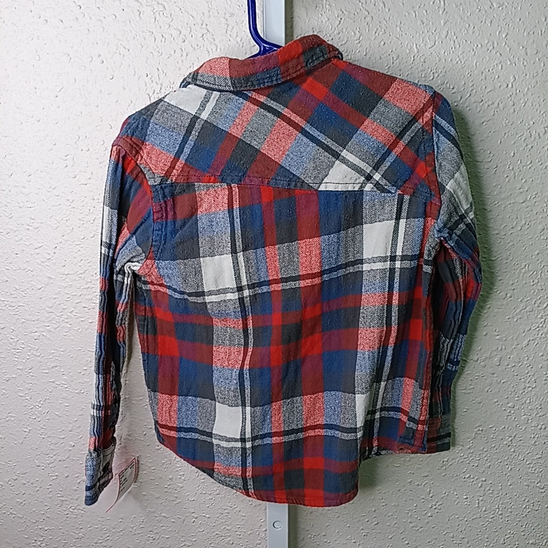 Shaun White XS Shirt