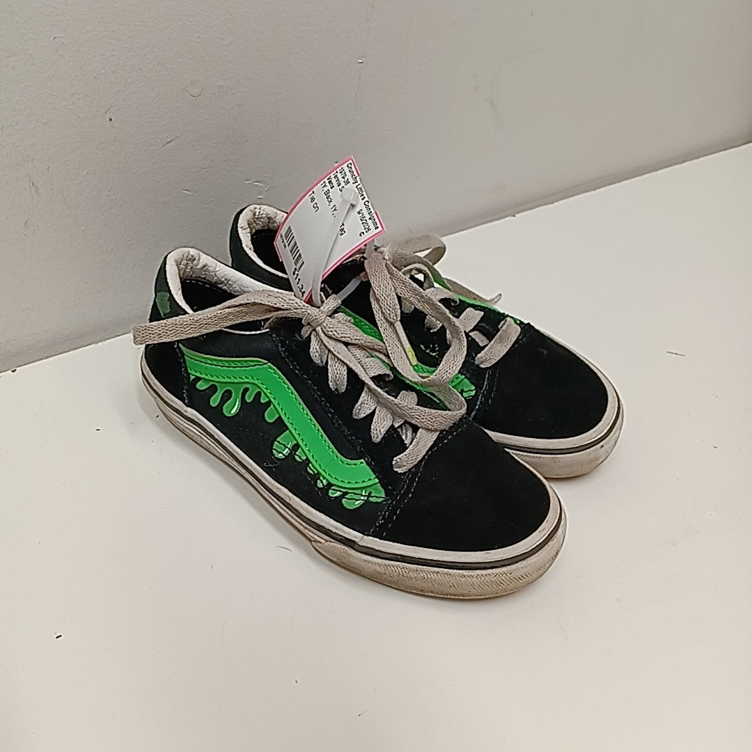 Vans 1Y Tennis Shoes